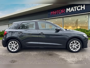 Used Audi A1 2022 for sale - 78655255: Photo