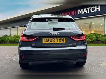 Used Audi A1 2022 for sale - 78655255: Photo