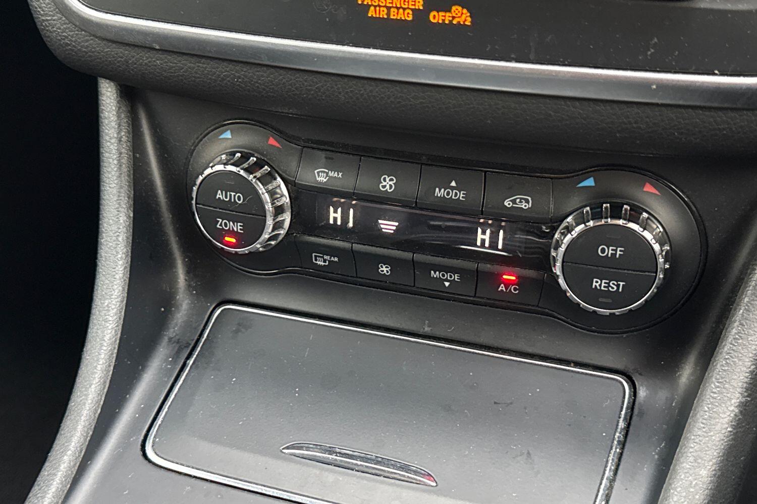 Used Mercedes-Benz CLA 2017 for sale - 76697828: Photo 18