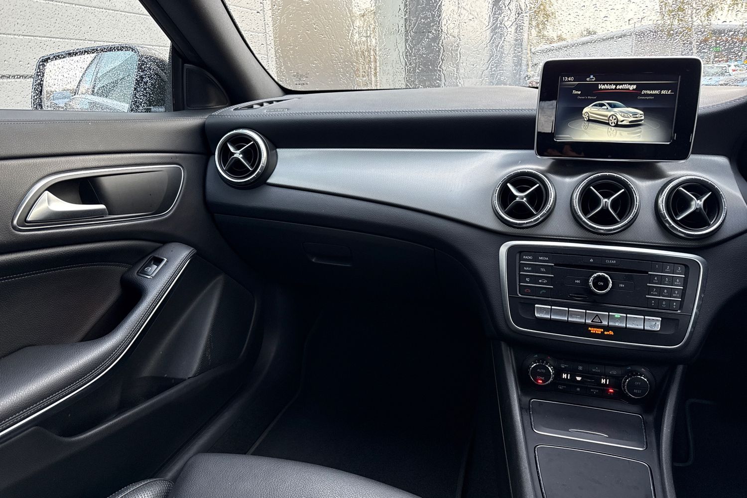 Used Mercedes-Benz CLA 2017 for sale - 76697828: Photo 19