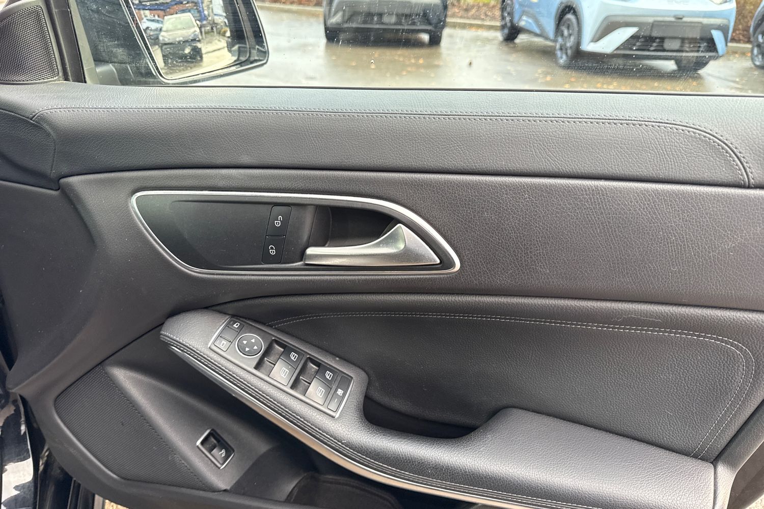 Used Mercedes-Benz CLA 2017 for sale - 76697828: Photo 20