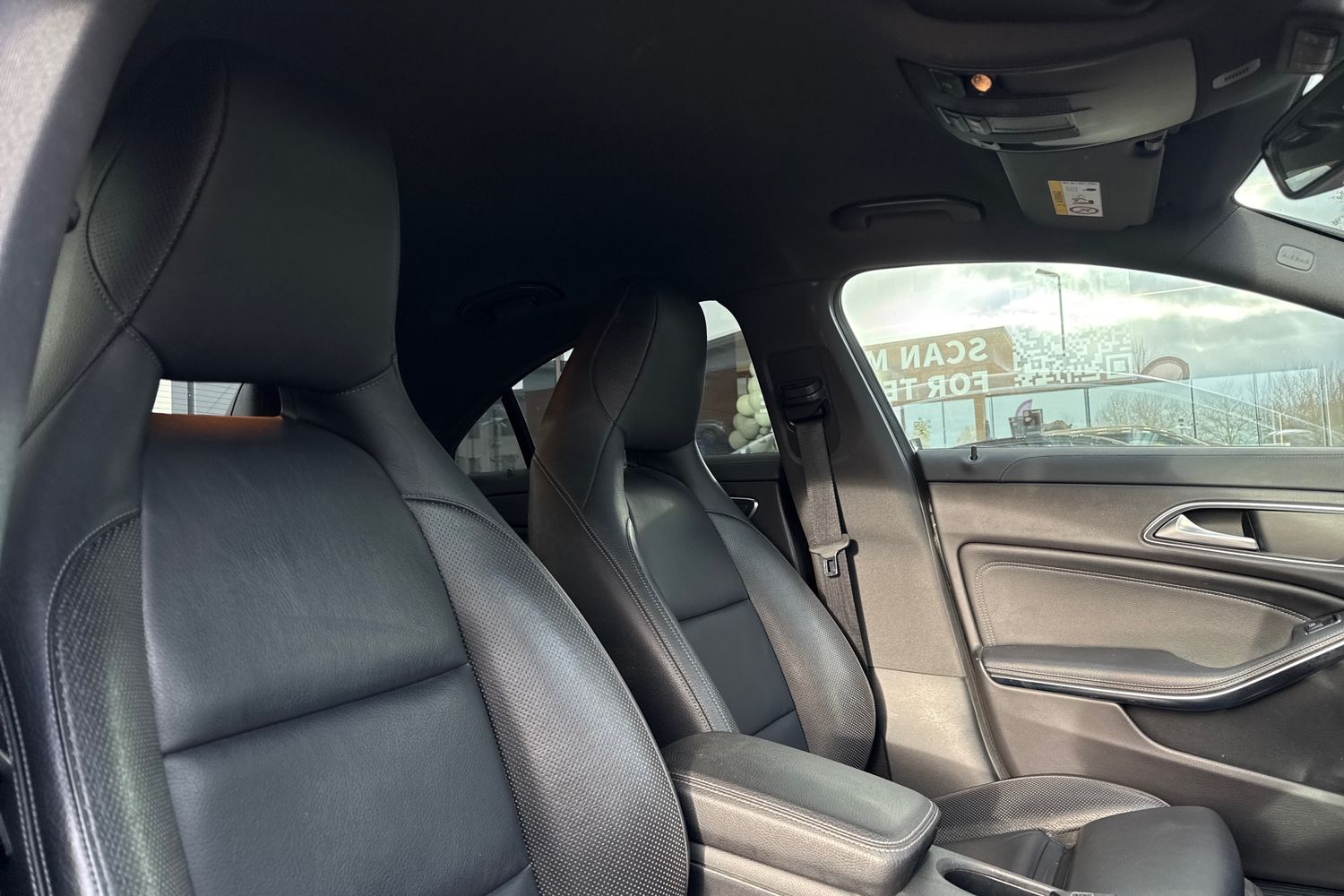 Used Mercedes-Benz CLA 2017 for sale - 76697828: Photo 23