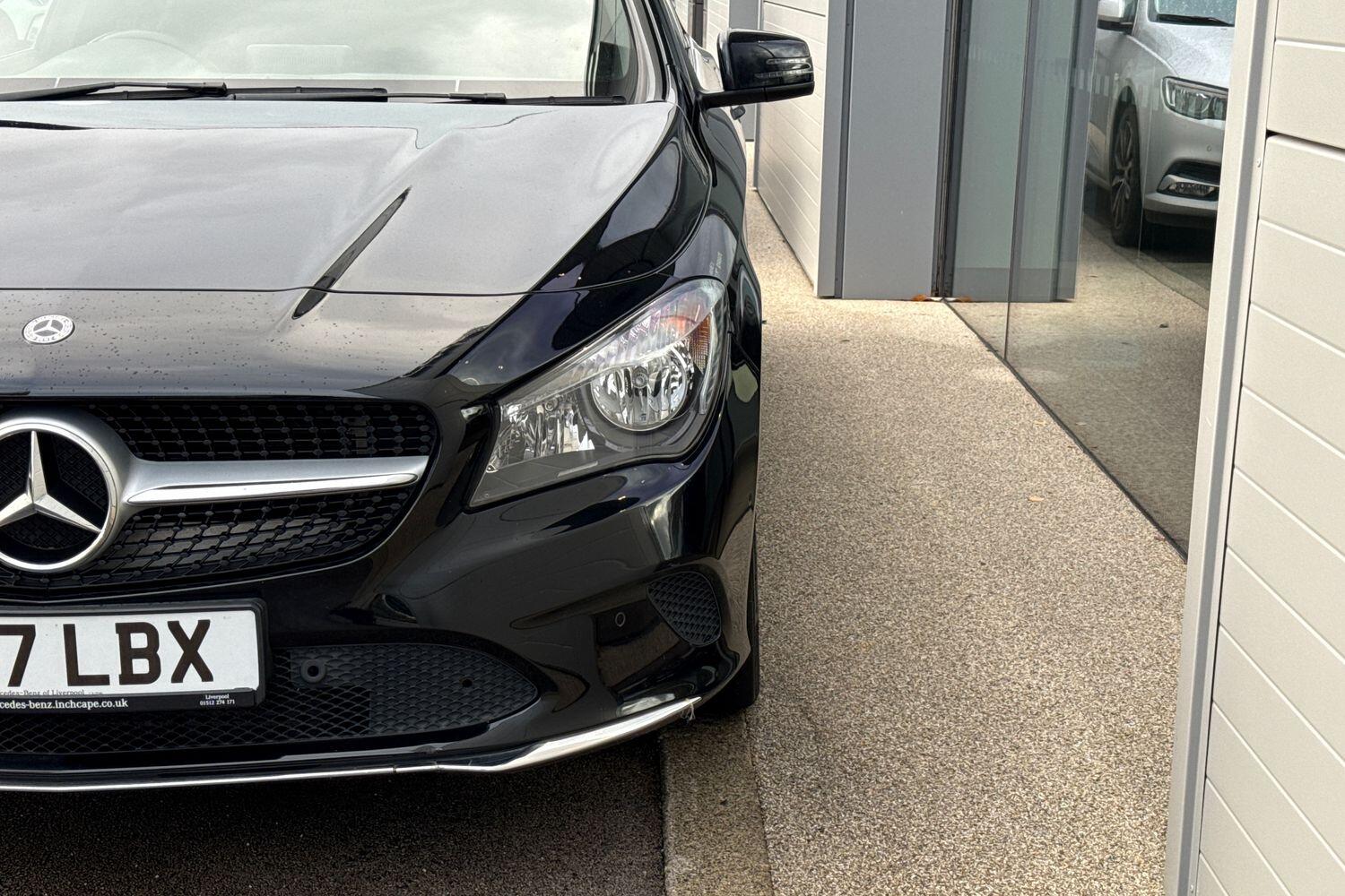 Used Mercedes-Benz CLA 2017 for sale - 76697828: Photo 25