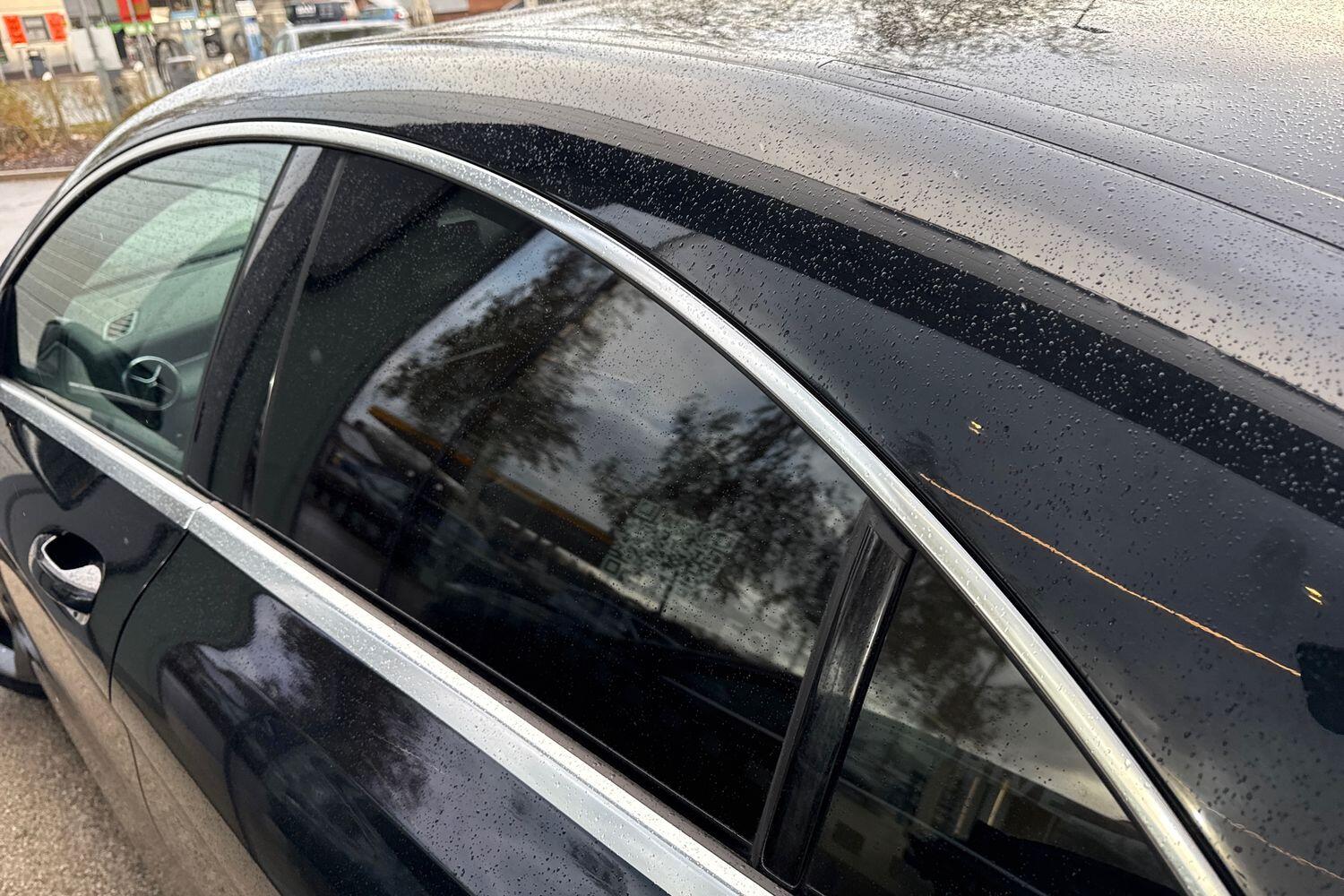 Used Mercedes-Benz CLA 2017 for sale - 76697828: Photo 27