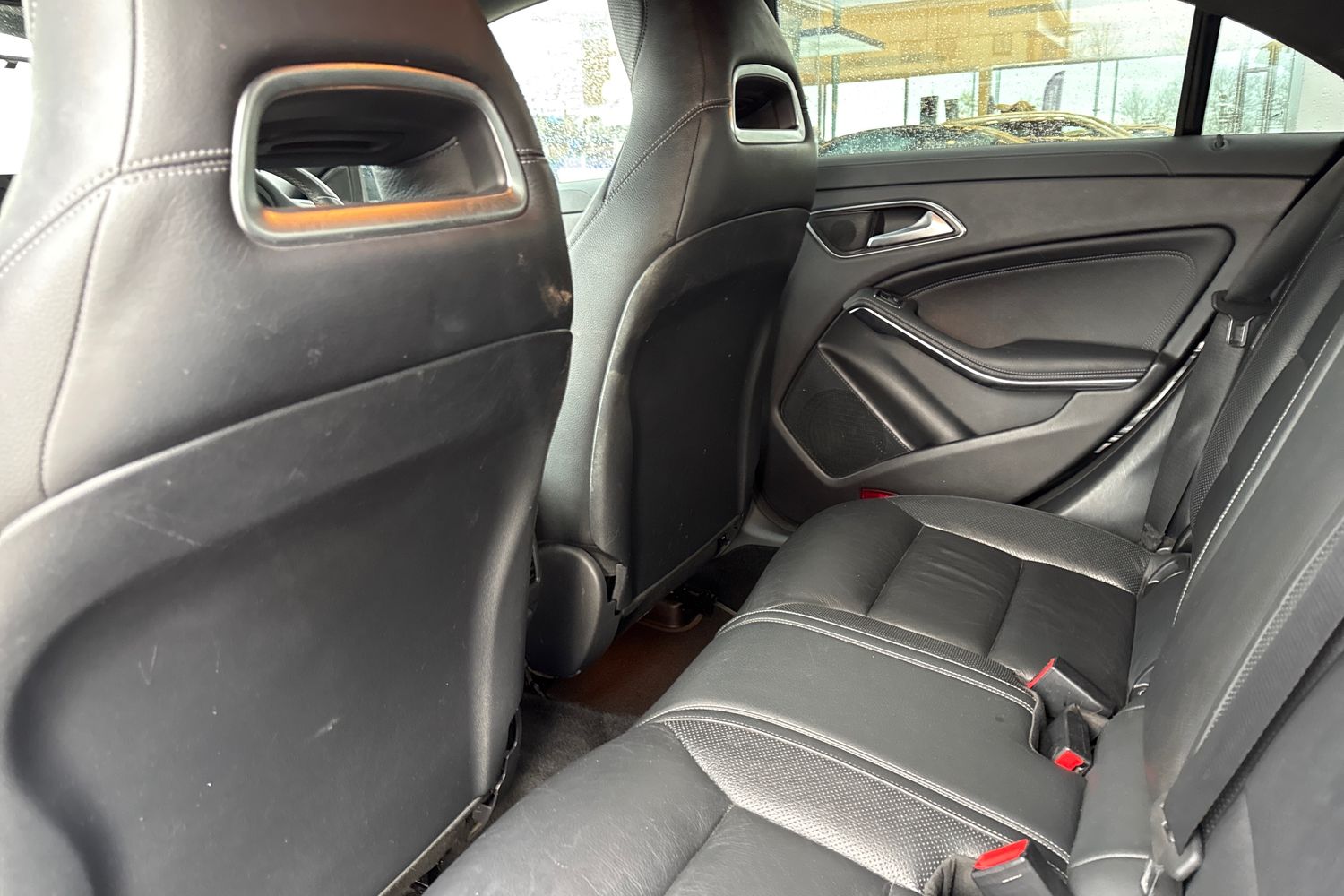 Used Mercedes-Benz CLA 2017 for sale - 76697828: Photo 33