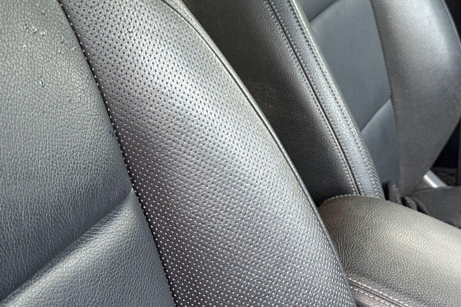 Used Mercedes-Benz CLA 2017 for sale - 76697828: Photo 35