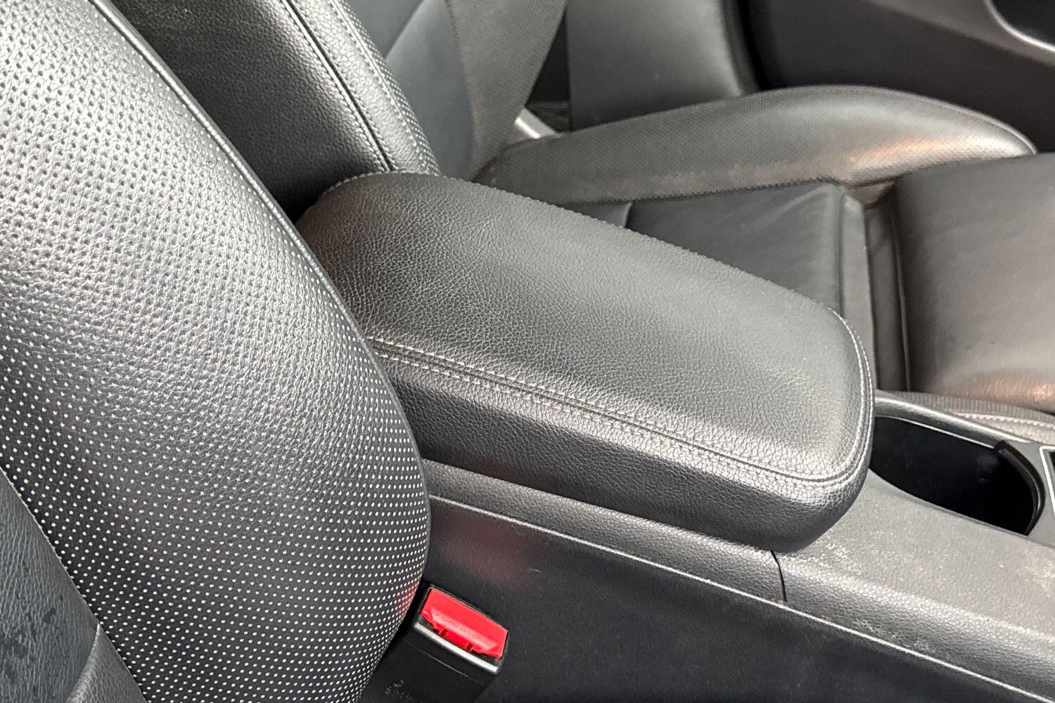 Used Mercedes-Benz CLA 2017 for sale - 76697828: Photo 36