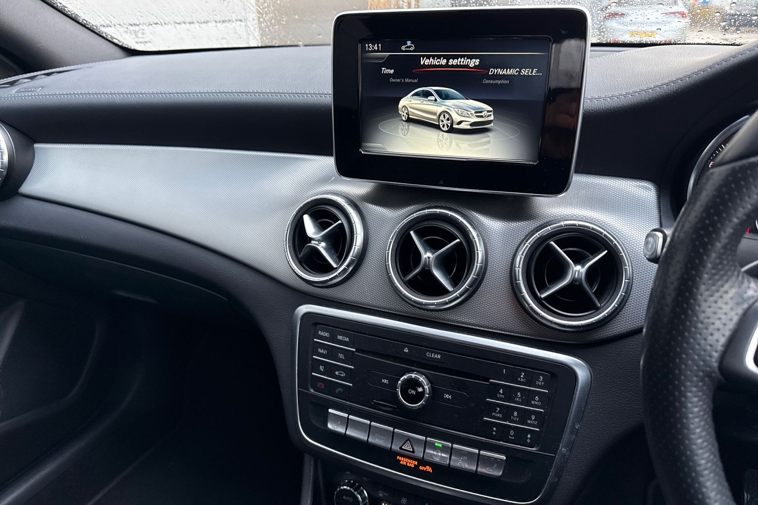 Used Mercedes-Benz CLA 2017 for sale - 76697828: Photo 38