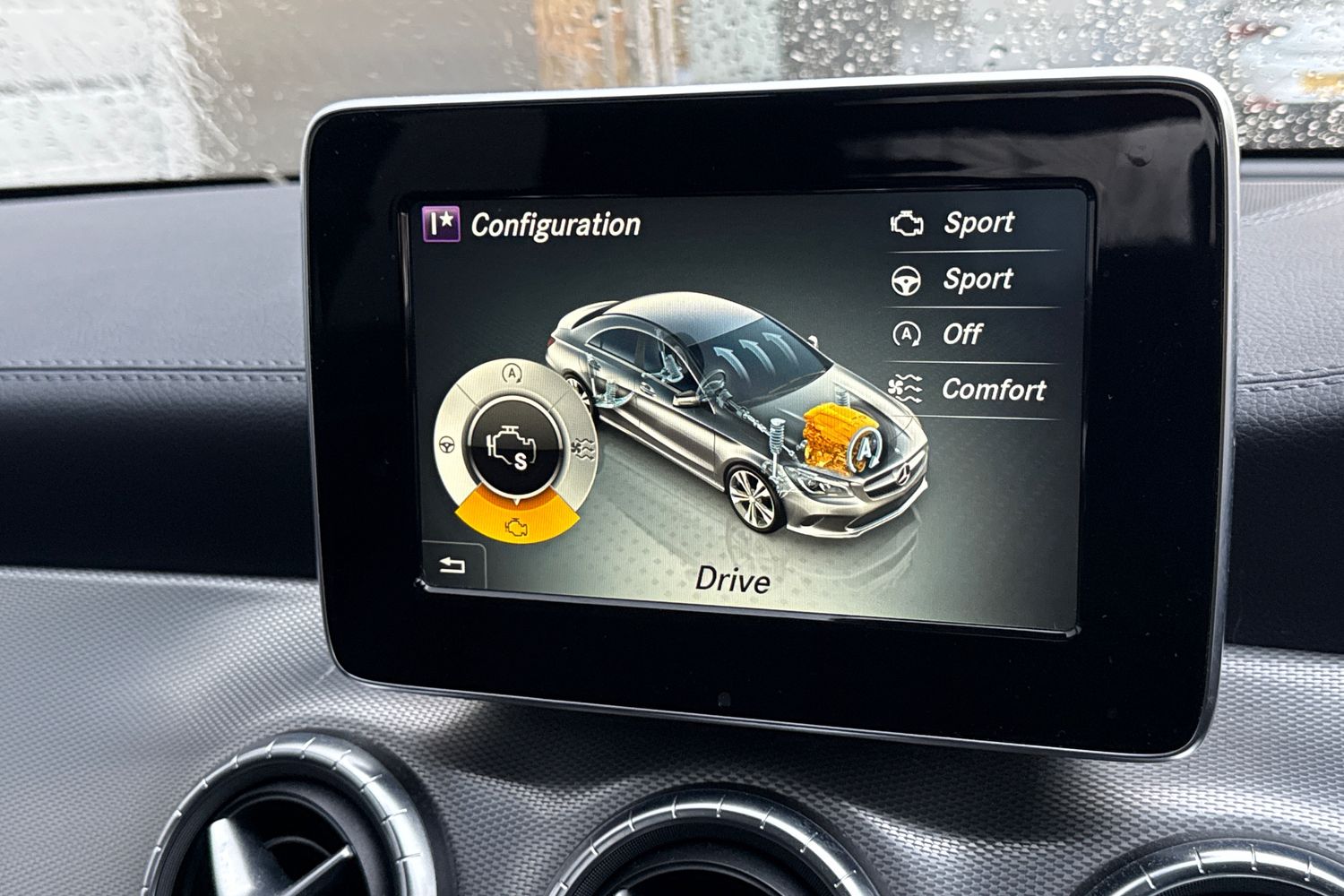 Used Mercedes-Benz CLA 2017 for sale - 76697828: Photo 39