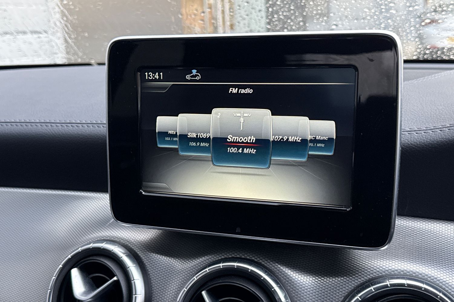 Used Mercedes-Benz CLA 2017 for sale - 76697828: Photo 41