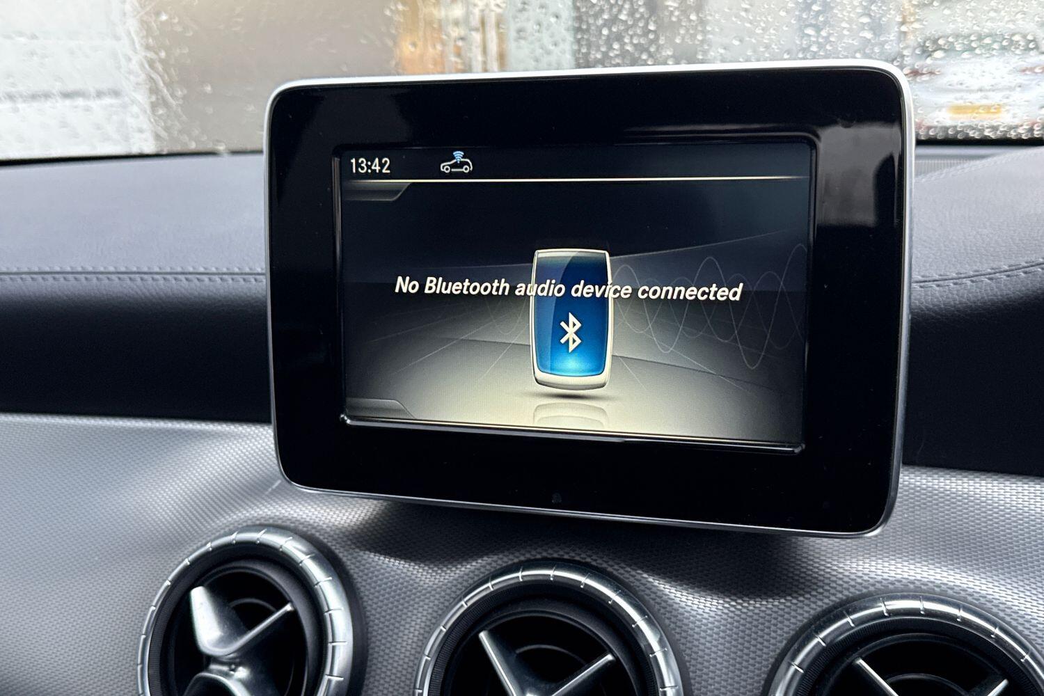 Used Mercedes-Benz CLA 2017 for sale - 76697828: Photo 42