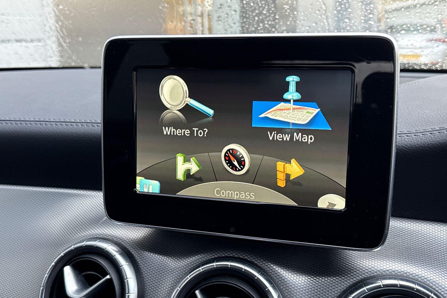 Used Mercedes-Benz CLA 2017 for sale - 76697828: Photo 43