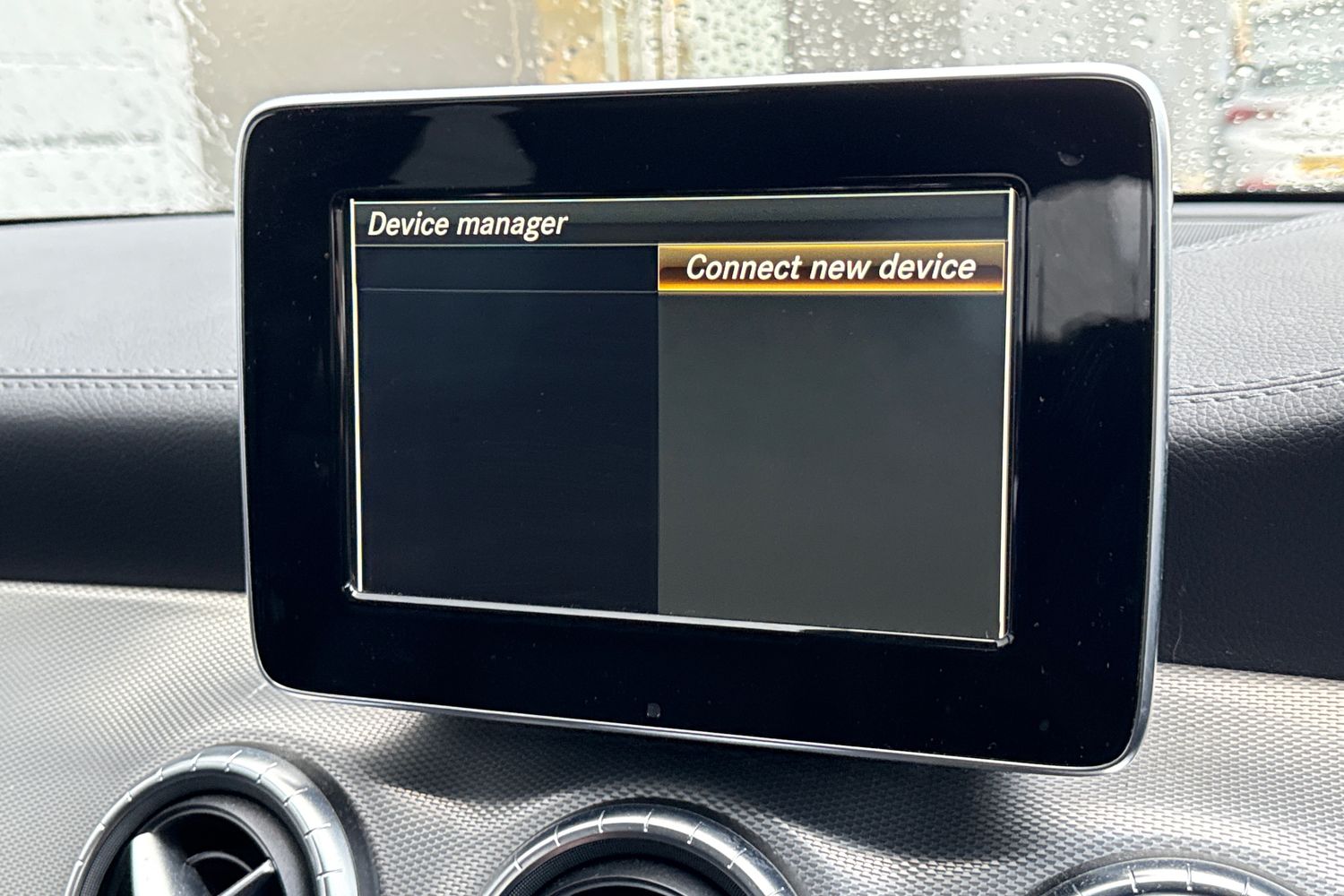 Used Mercedes-Benz CLA 2017 for sale - 76697828: Photo 44