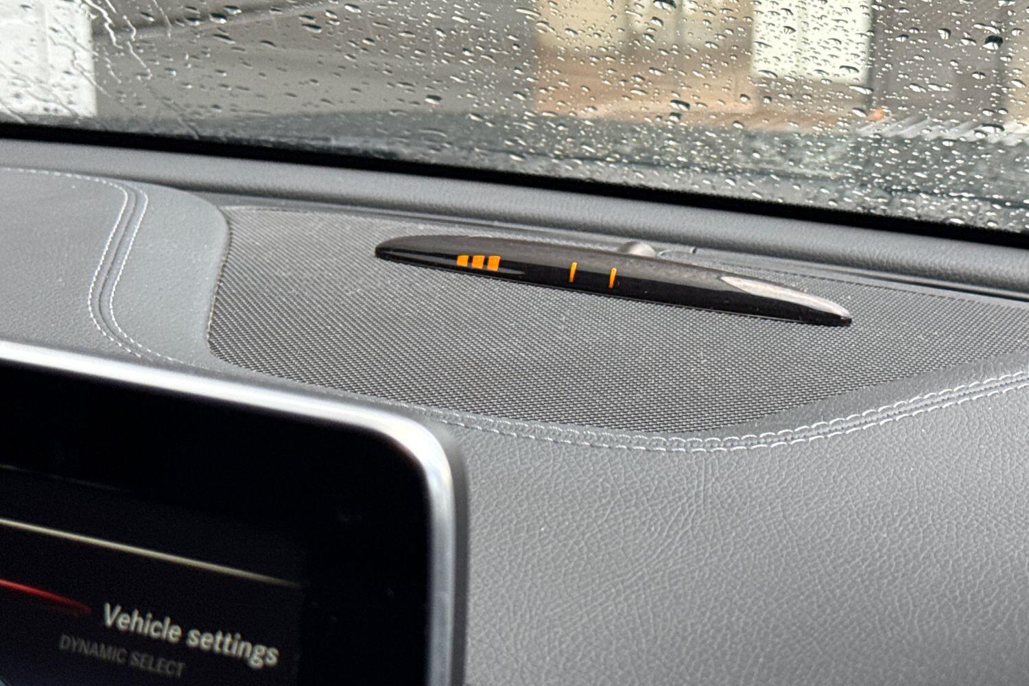 Used Mercedes-Benz CLA 2017 for sale - 76697828: Photo 45