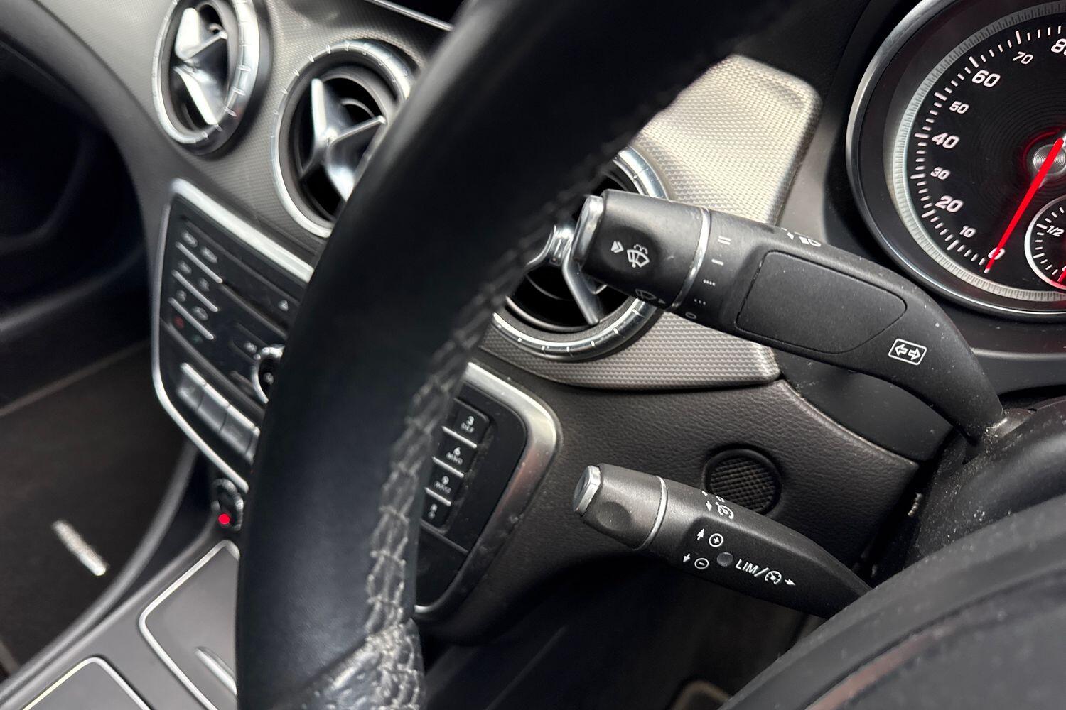 Used Mercedes-Benz CLA 2017 for sale - 76697828: Photo 47