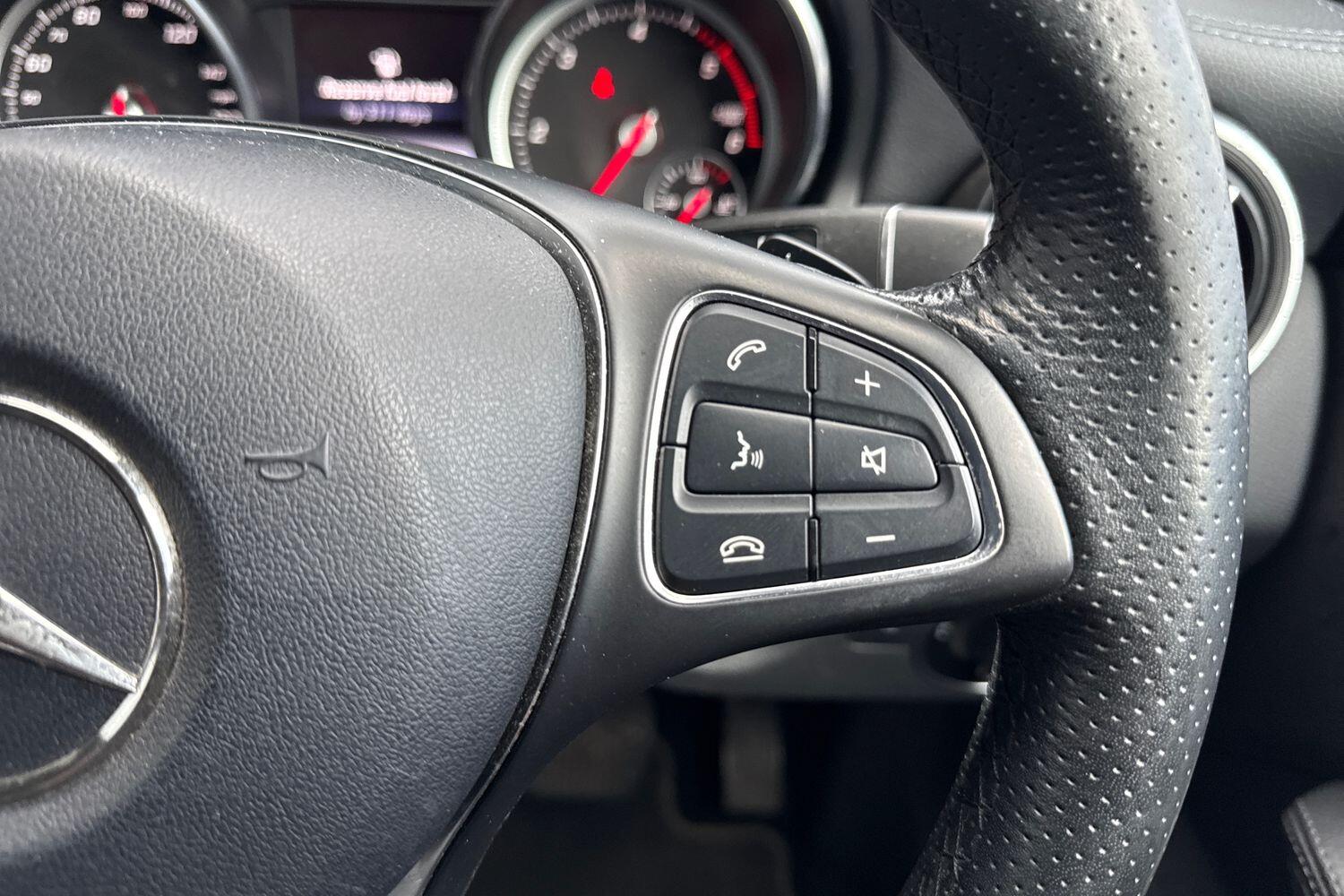 Used Mercedes-Benz CLA 2017 for sale - 76697828: Photo 48