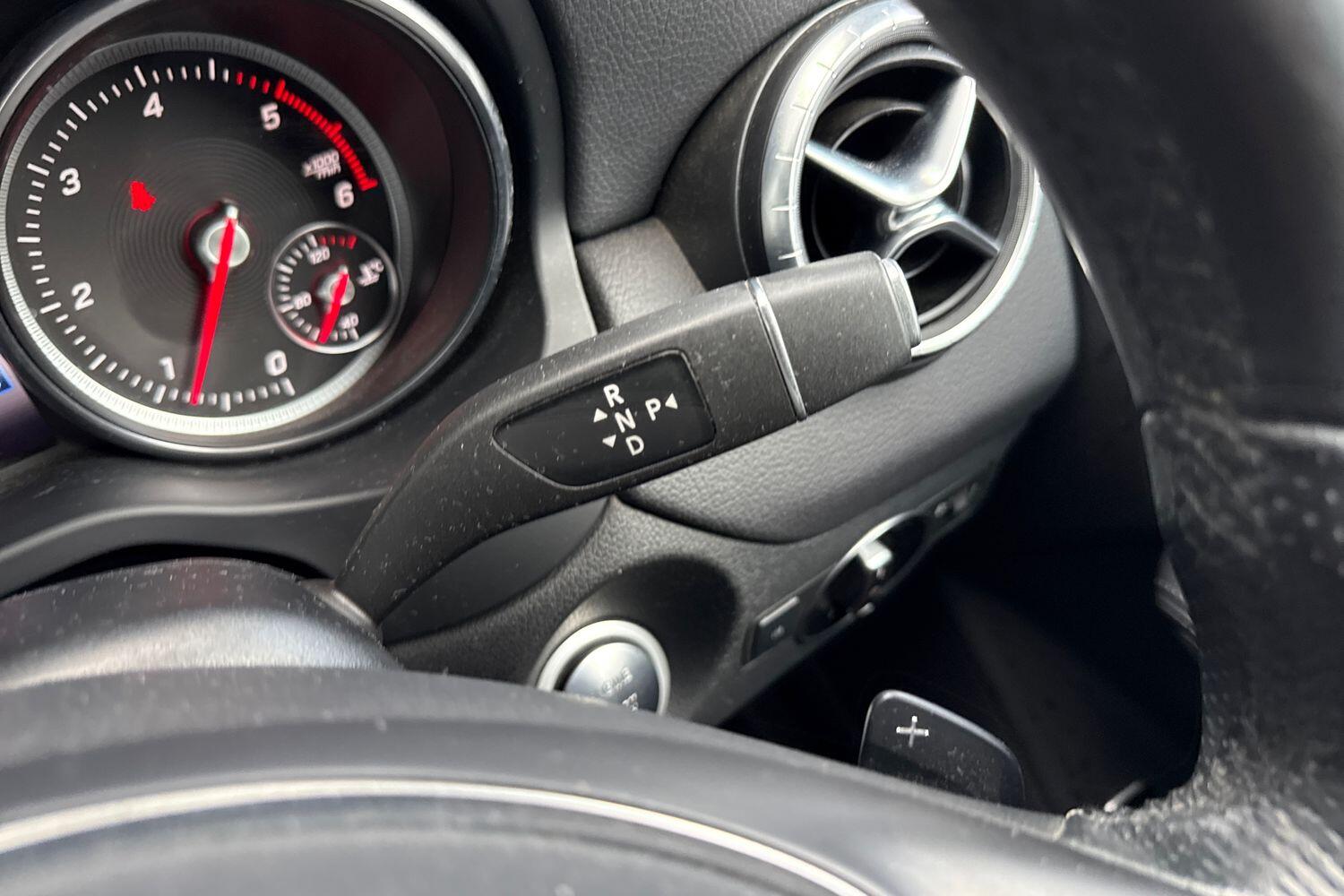 Used Mercedes-Benz CLA 2017 for sale - 76697828: Photo 49