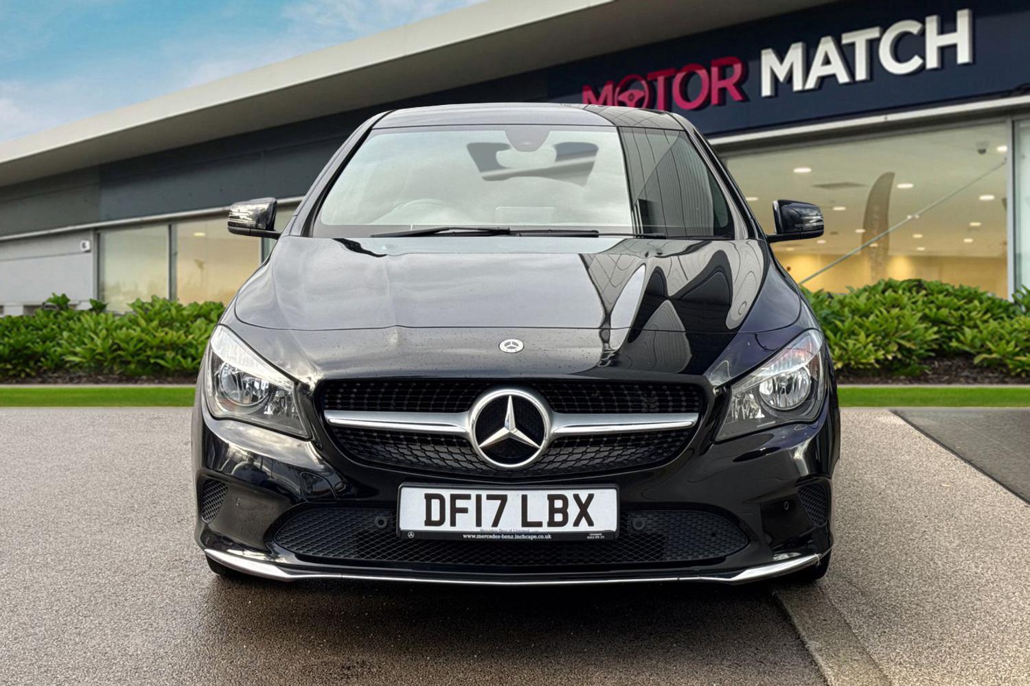 Used Mercedes-Benz CLA 2017 for sale - 76697828: Photo 5