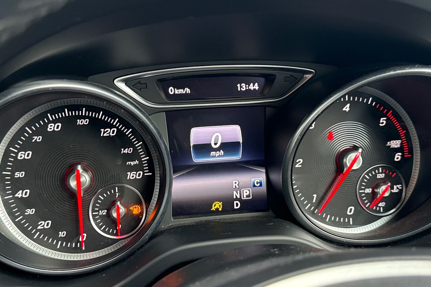 Used Mercedes-Benz CLA 2017 for sale - 76697828: Photo 50