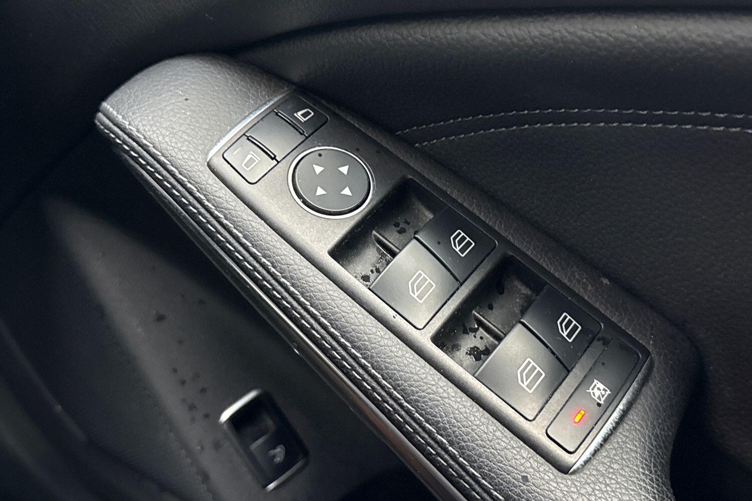 Used Mercedes-Benz CLA 2017 for sale - 76697828: Photo 52