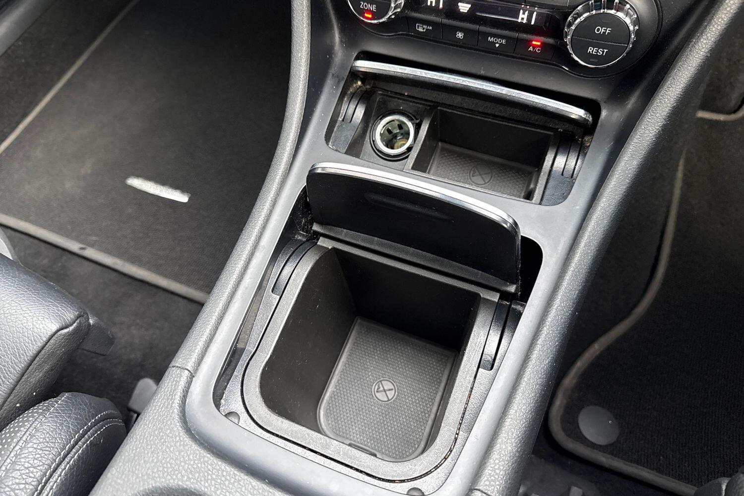 Used Mercedes-Benz CLA 2017 for sale - 76697828: Photo 53