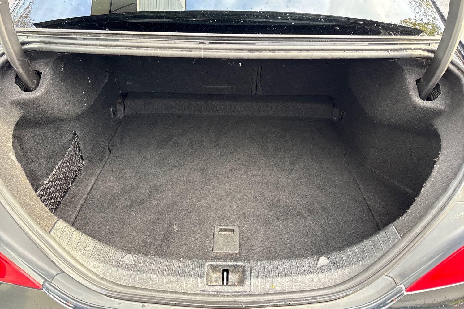 Used Mercedes-Benz CLA 2017 for sale - 76697828: Photo 9