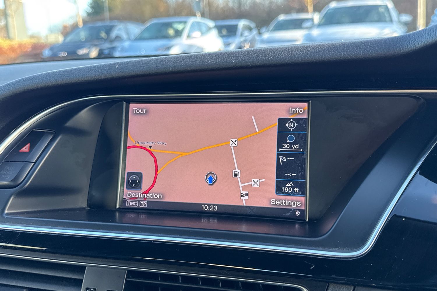 Used Audi A5 Cabriolet 2016 for sale - 77011420: Photo 17