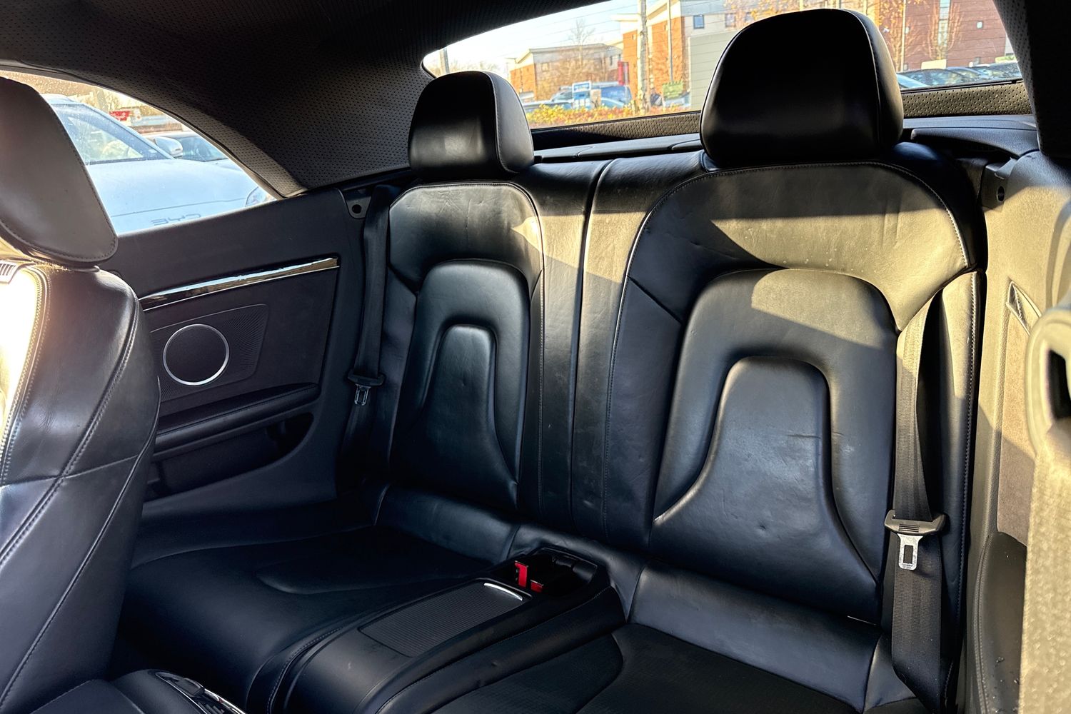 Used Audi A5 Cabriolet 2016 for sale - 77011420: Photo 19