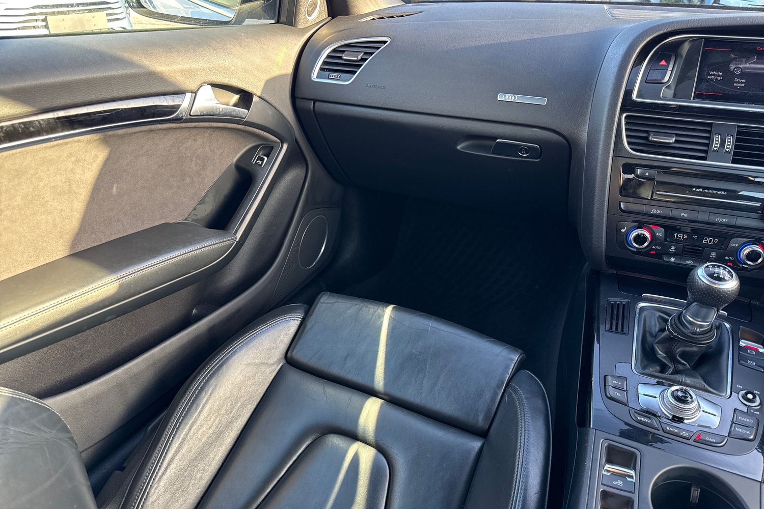 Used Audi A5 Cabriolet 2016 for sale - 77011420: Photo 20