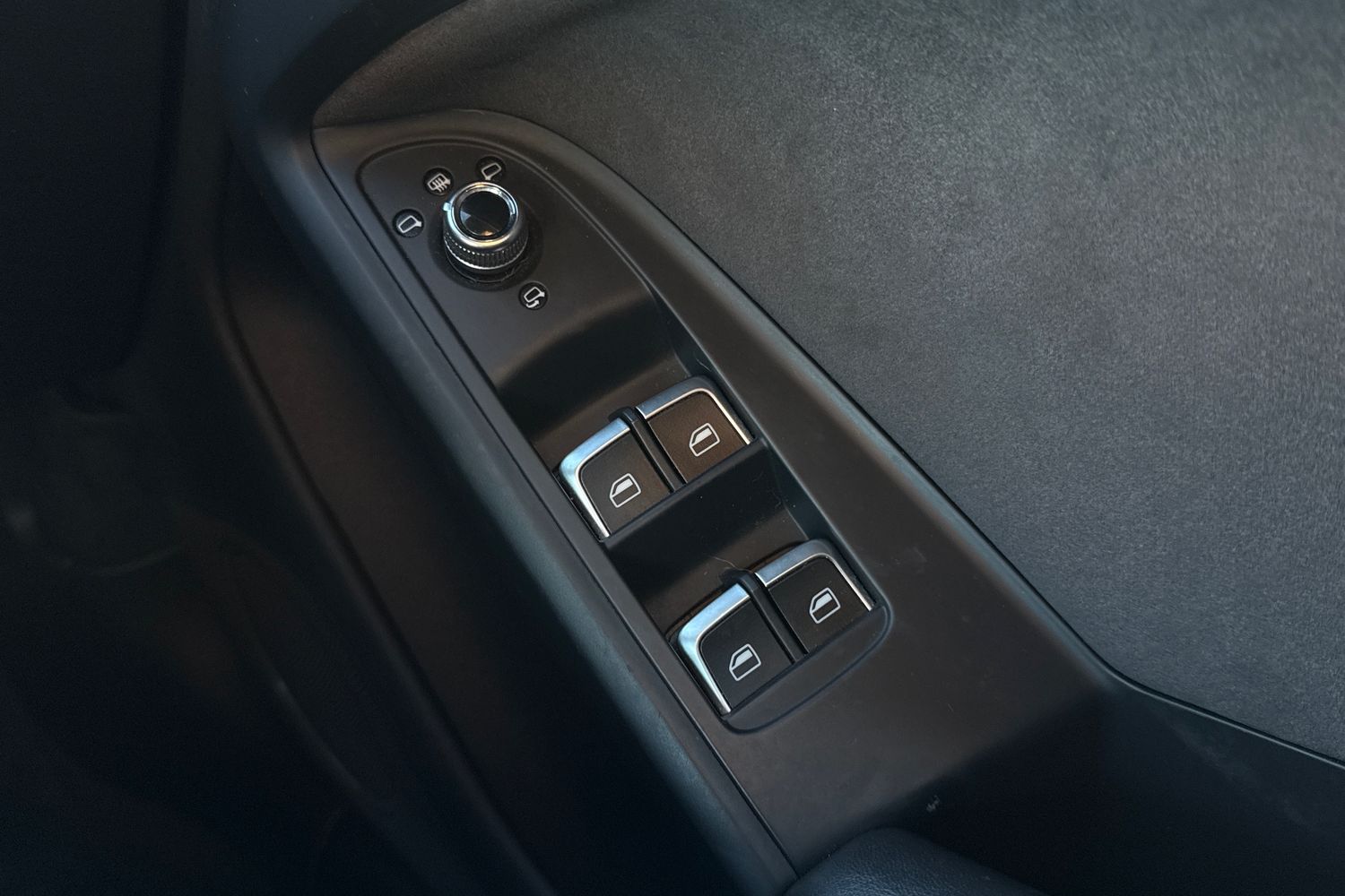 Used Audi A5 Cabriolet 2016 for sale - 77011420: Photo 21