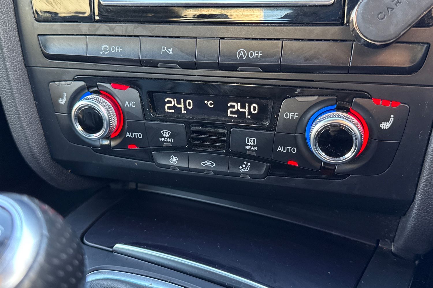 Used Audi A5 Cabriolet 2016 for sale - 77011420: Photo 22