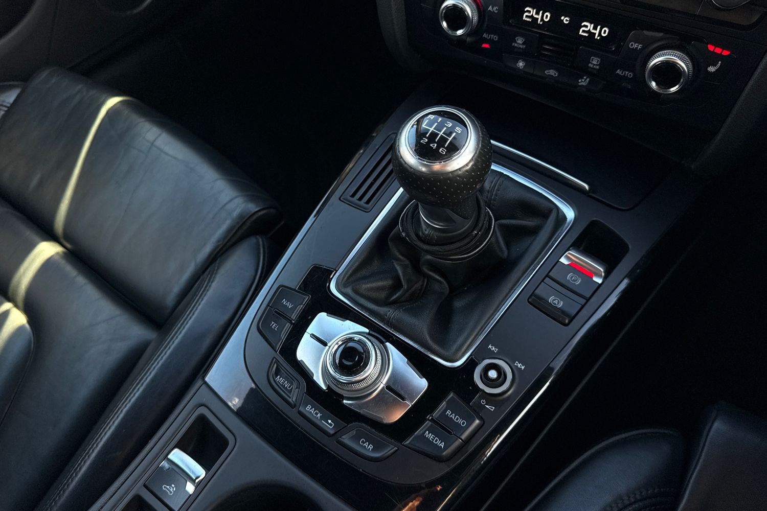 Used Audi A5 Cabriolet 2016 for sale - 77011420: Photo 23