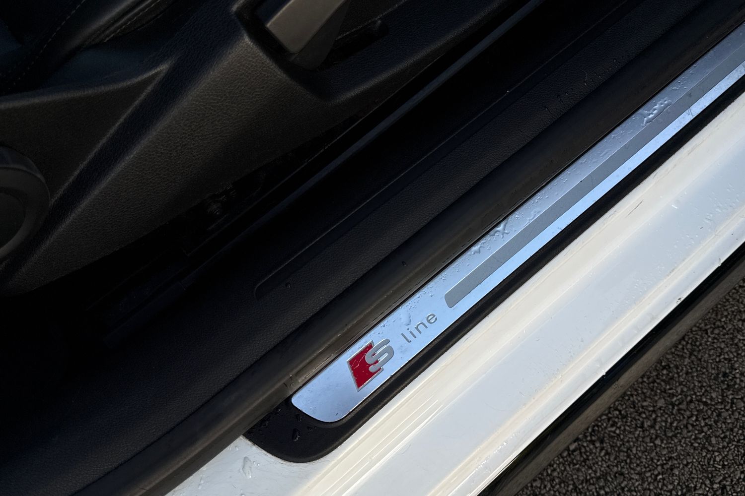 Used Audi A5 Cabriolet 2016 for sale - 77011420: Photo 26