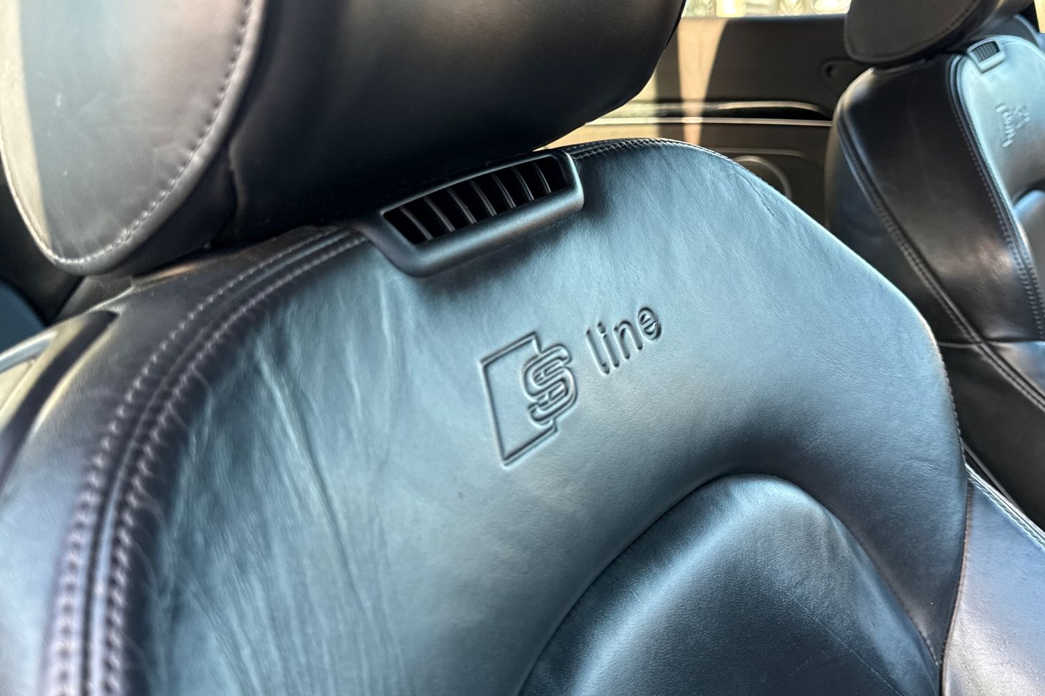 Used Audi A5 Cabriolet 2016 for sale - 77011420: Photo 27