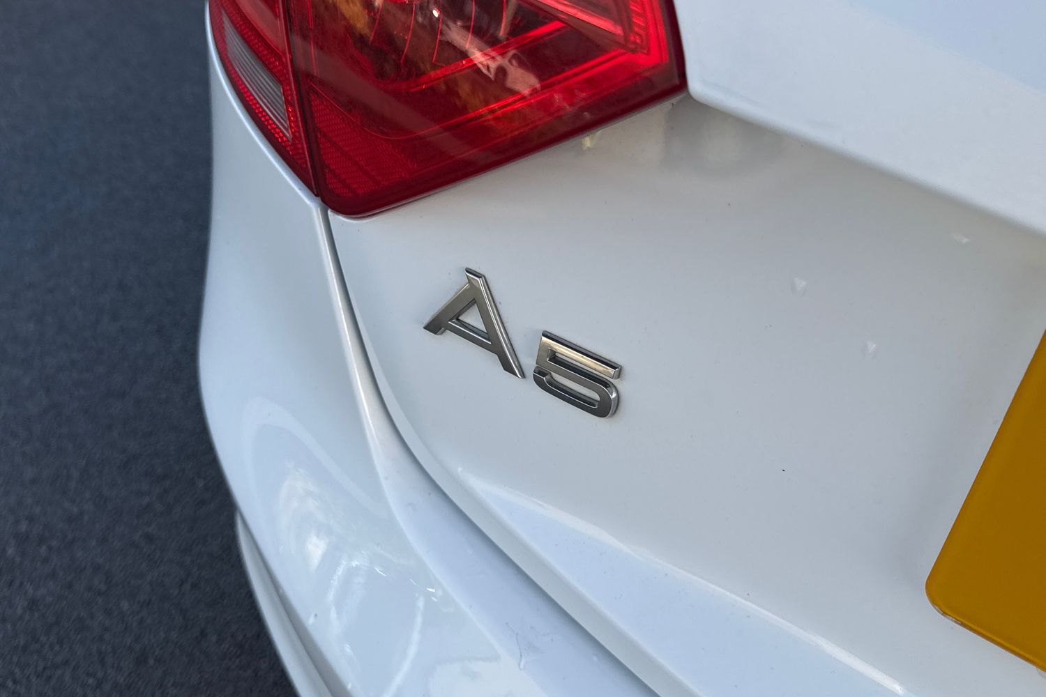 Used Audi A5 Cabriolet 2016 for sale - 77011420: Photo 29