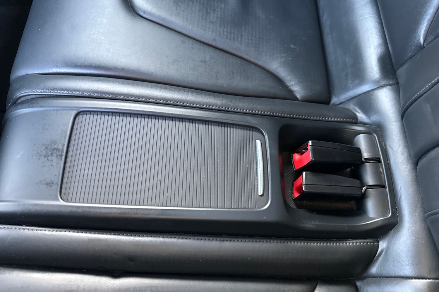 Used Audi A5 Cabriolet 2016 for sale - 77011420: Photo 31