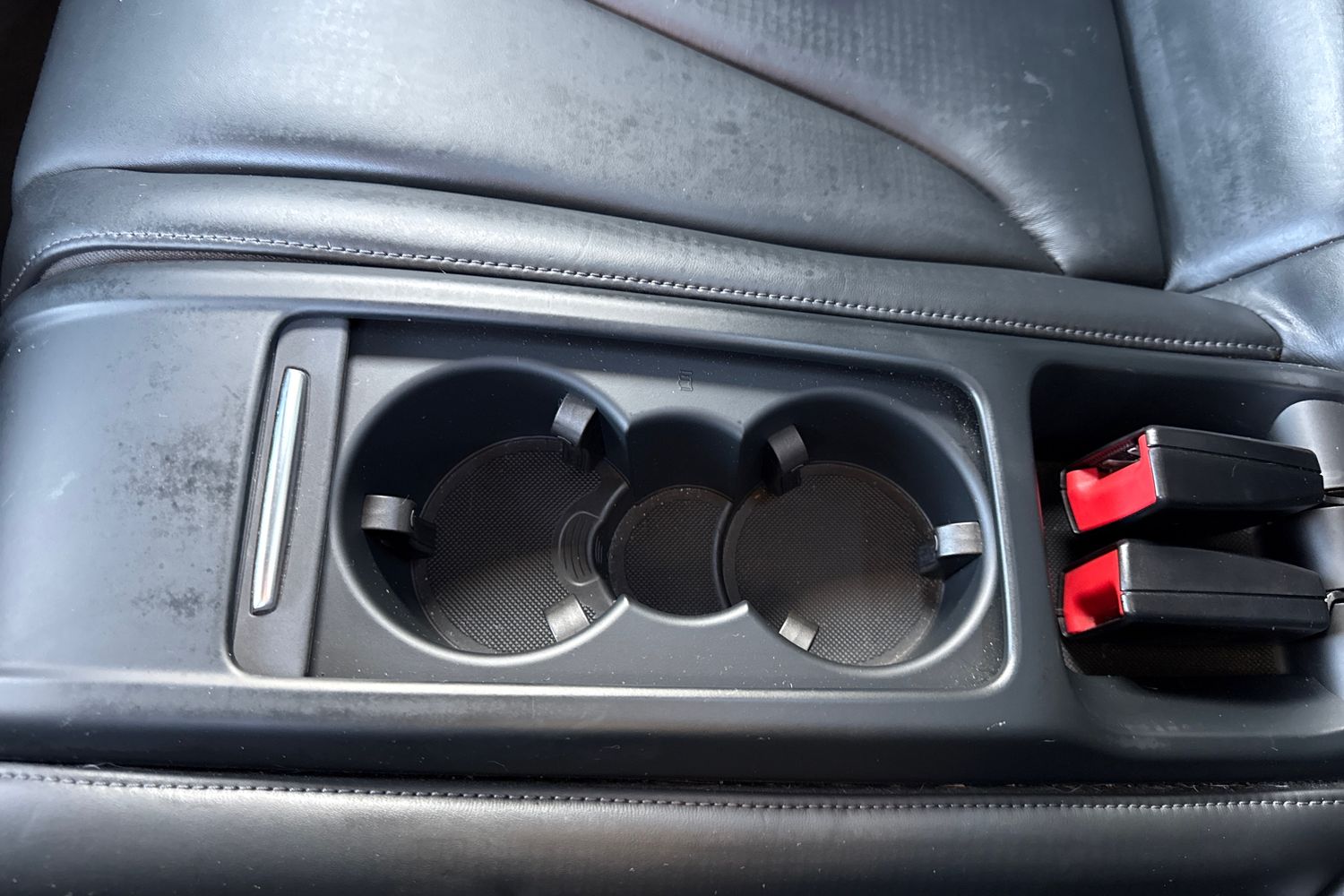 Used Audi A5 Cabriolet 2016 for sale - 77011420: Photo 32