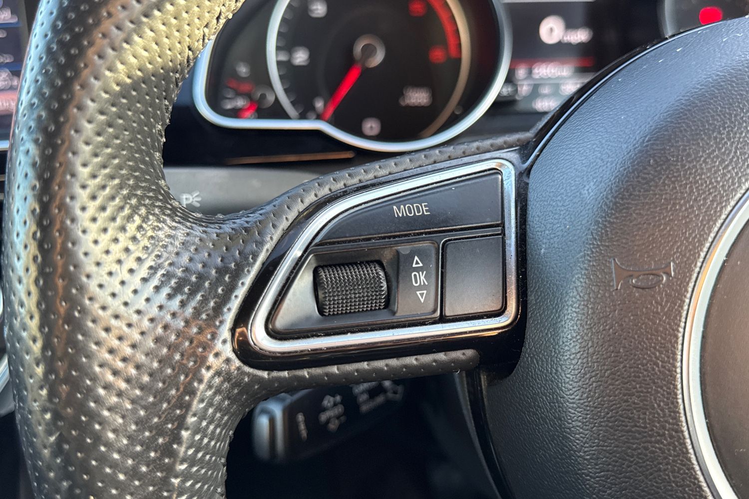 Used Audi A5 Cabriolet 2016 for sale - 77011420: Photo 38