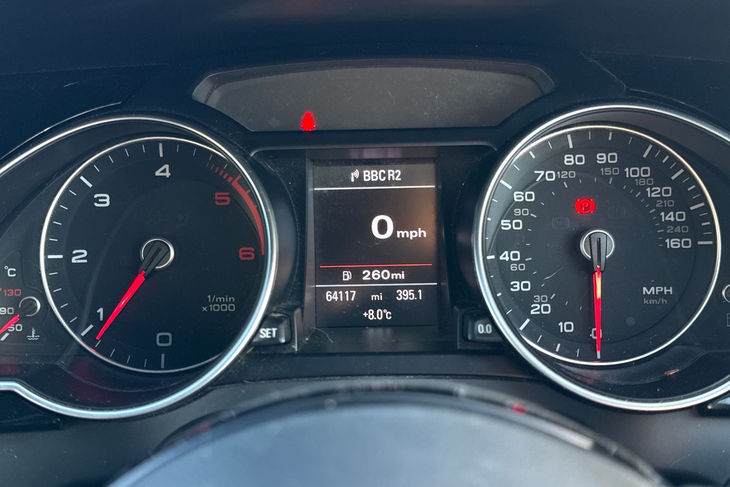 Used Audi A5 Cabriolet 2016 for sale - 77011420: Photo 40