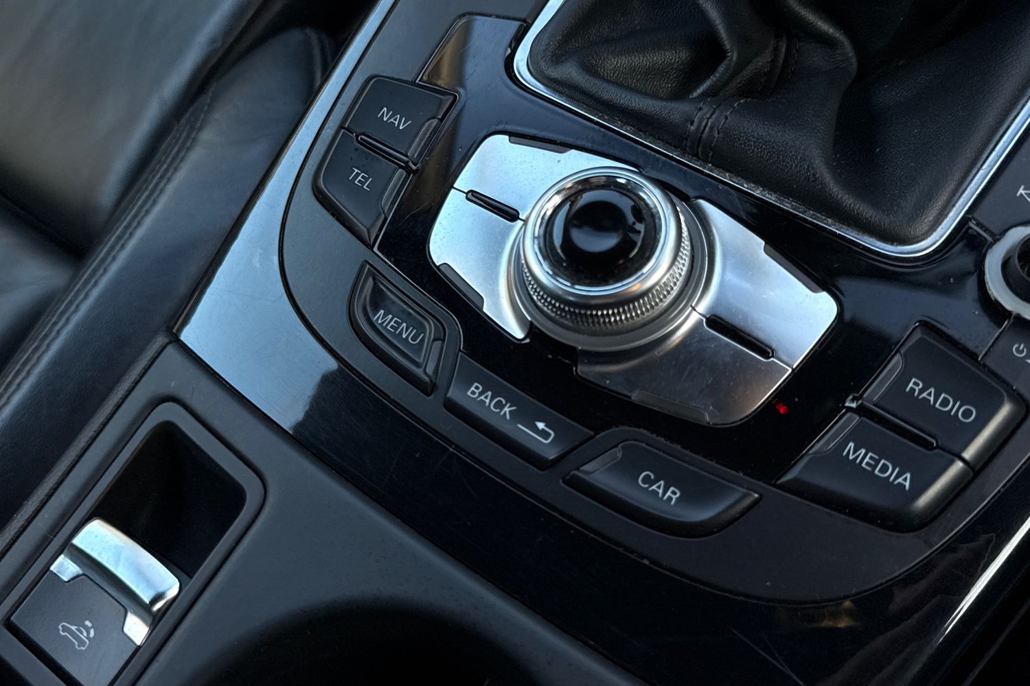 Used Audi A5 Cabriolet 2016 for sale - 77011420: Photo 42