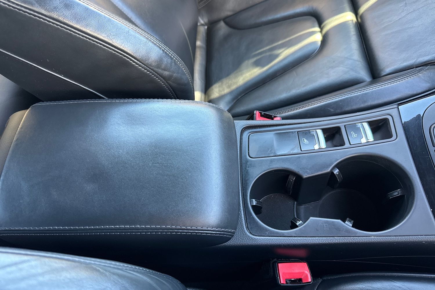 Used Audi A5 Cabriolet 2016 for sale - 77011420: Photo 43