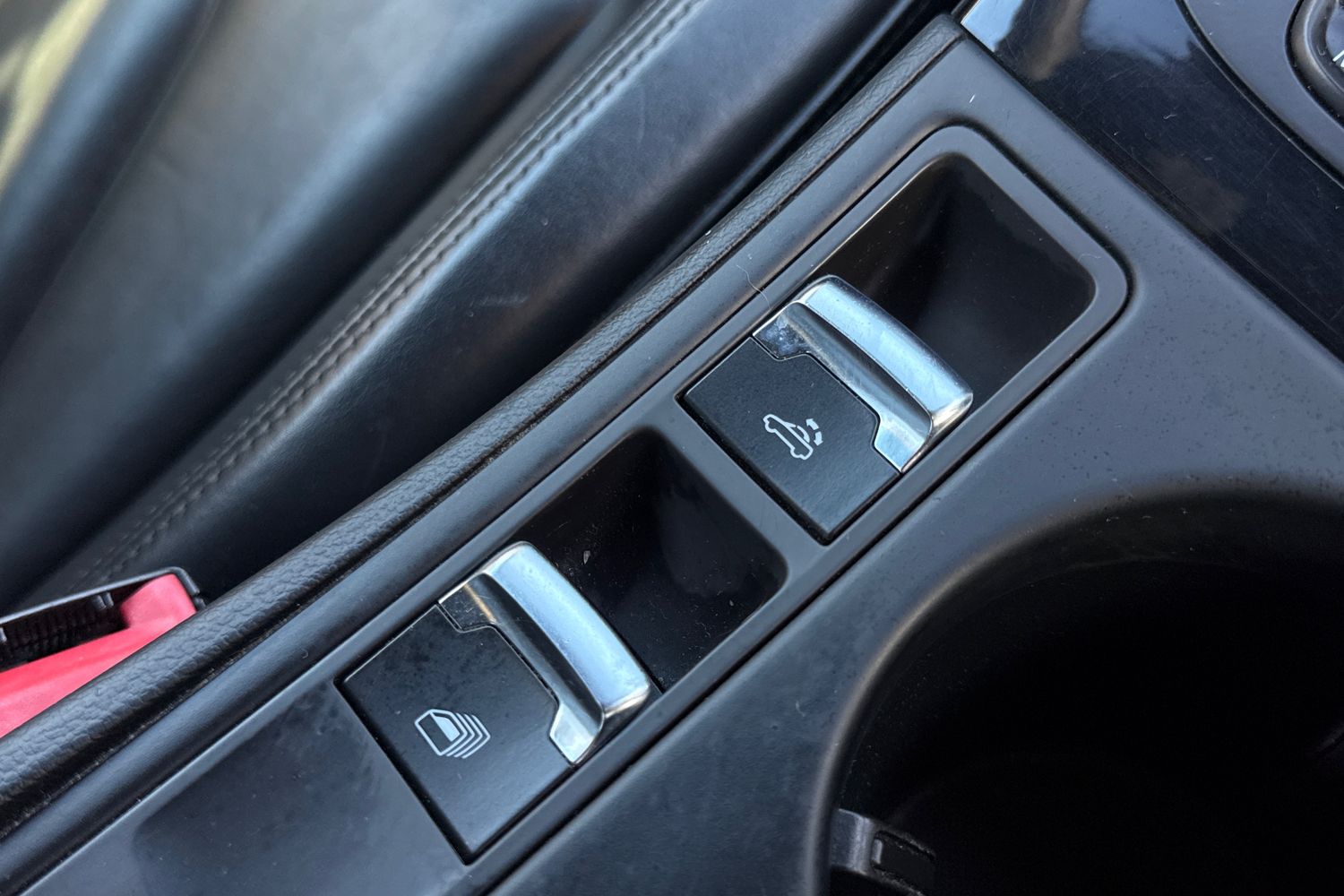 Used Audi A5 Cabriolet 2016 for sale - 77011420: Photo 45