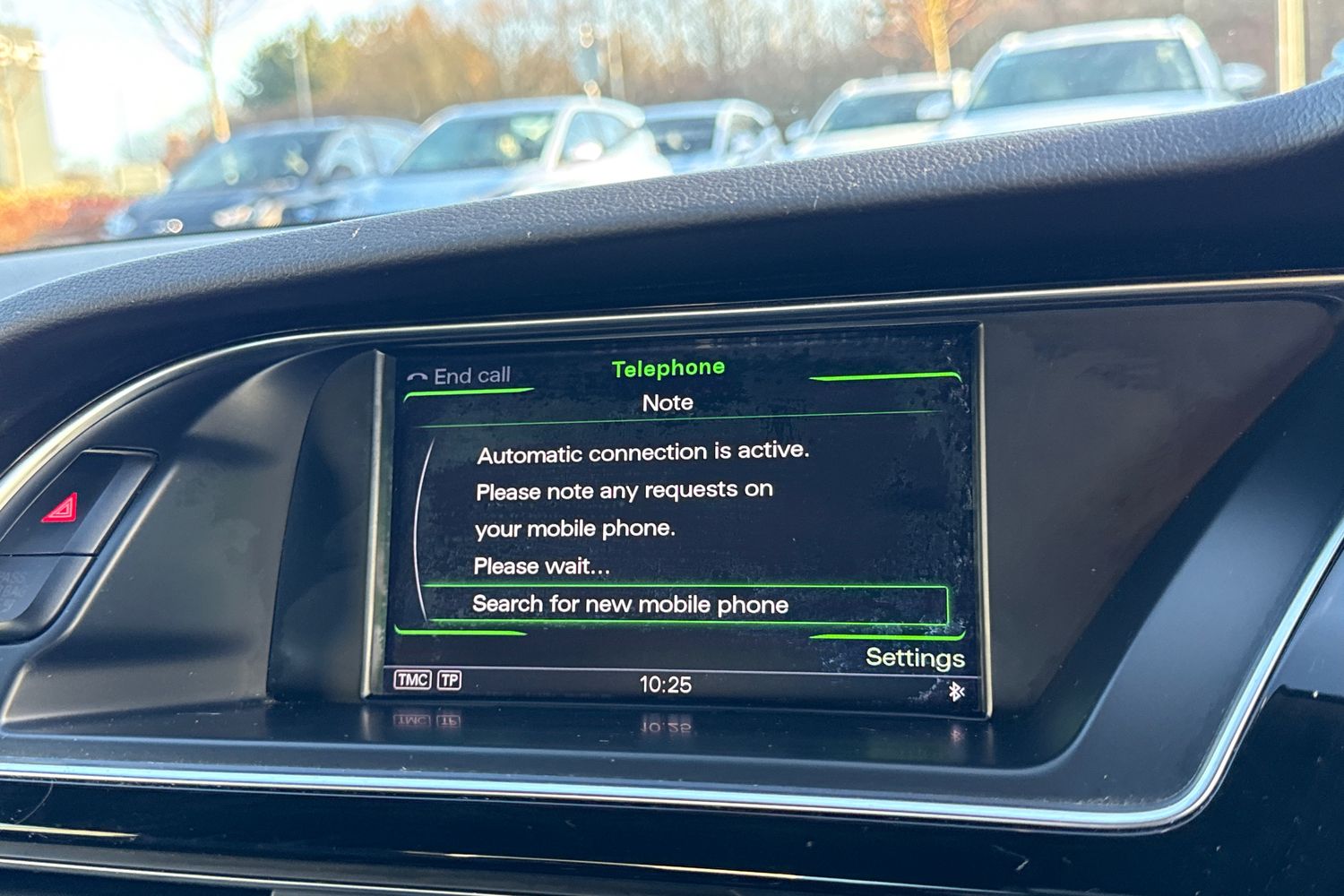 Used Audi A5 Cabriolet 2016 for sale - 77011420: Photo 48