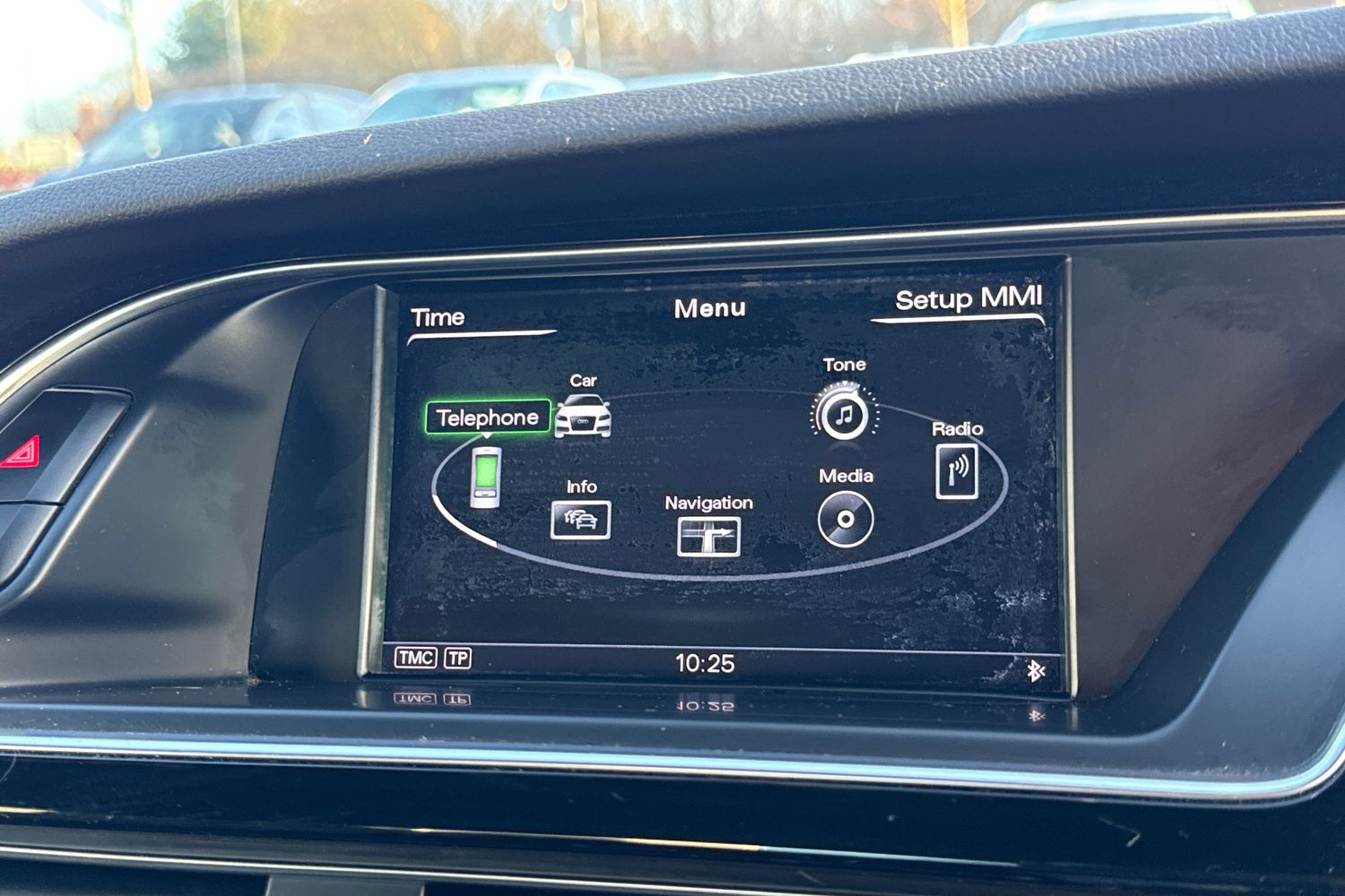 Used Audi A5 Cabriolet 2016 for sale - 77011420: Photo 49