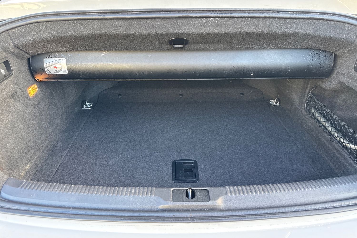 Used Audi A5 Cabriolet 2016 for sale - 77011420: Photo 7