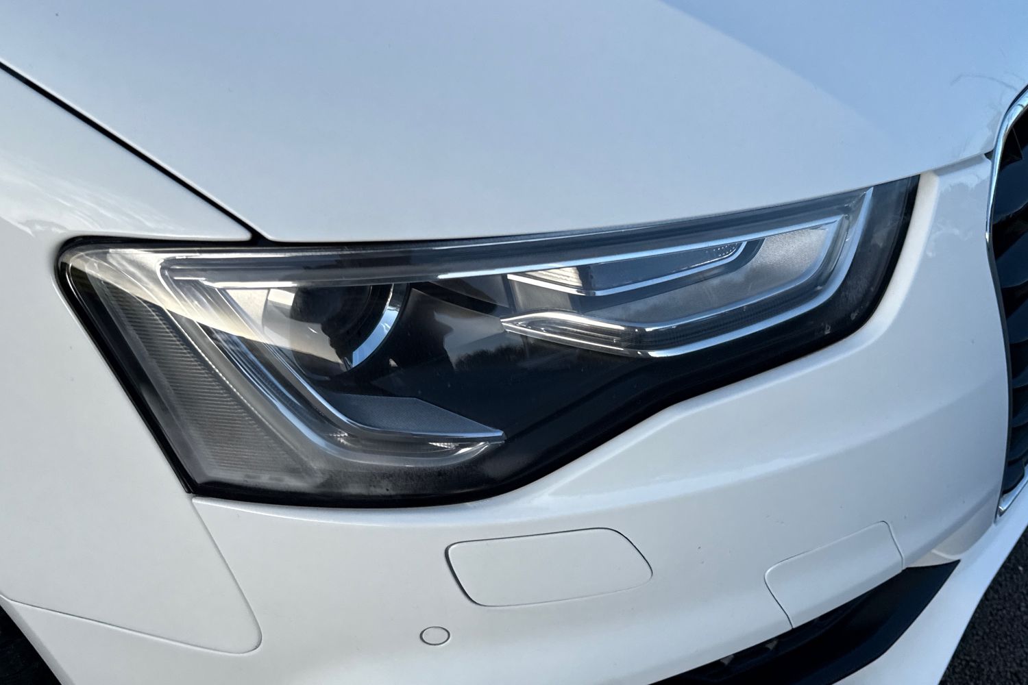 Used Audi A5 Cabriolet 2016 for sale - 77011420: Photo 9