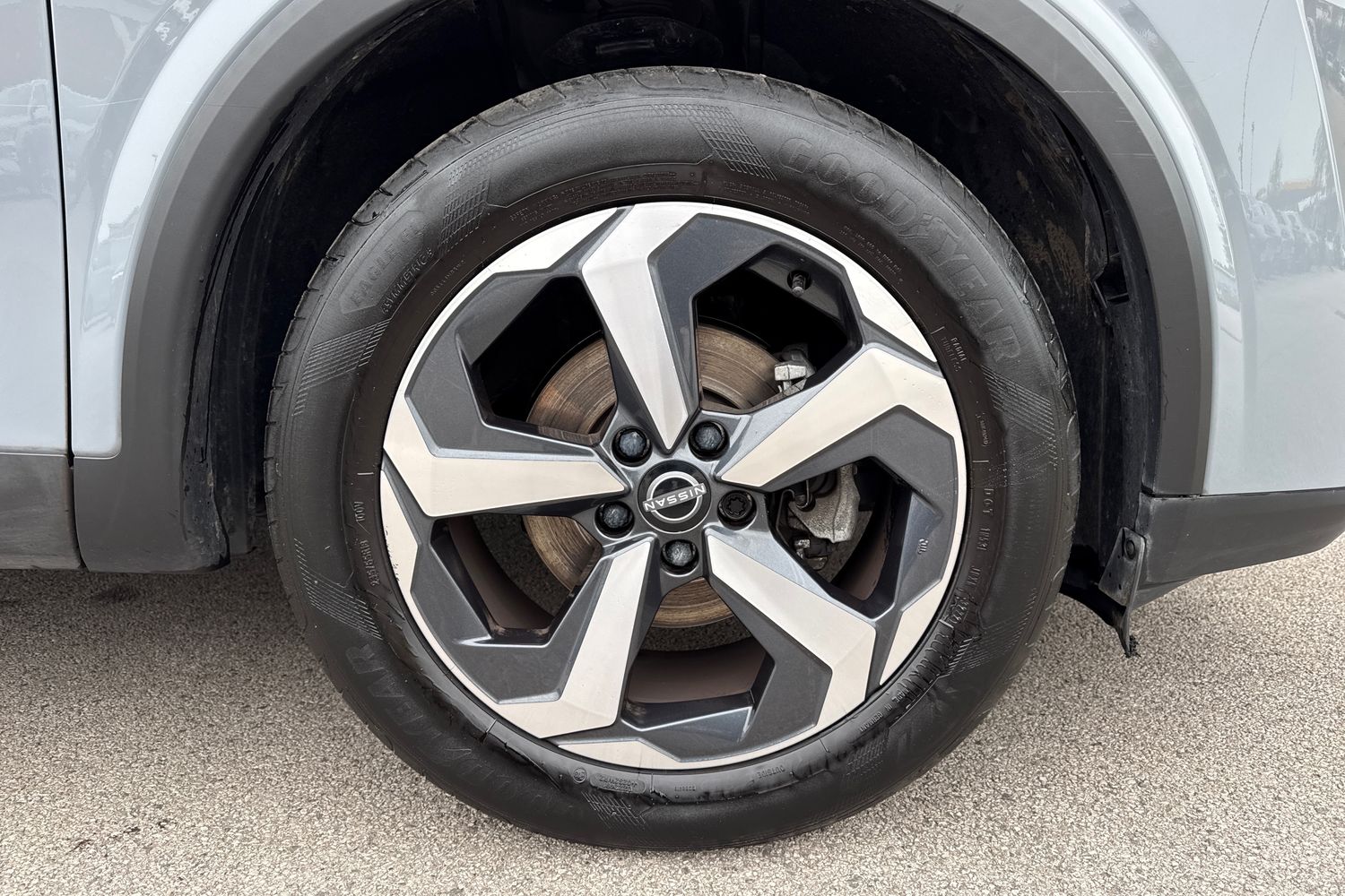 Used Nissan Qashqai 2022 for sale - 76274716: Photo 11