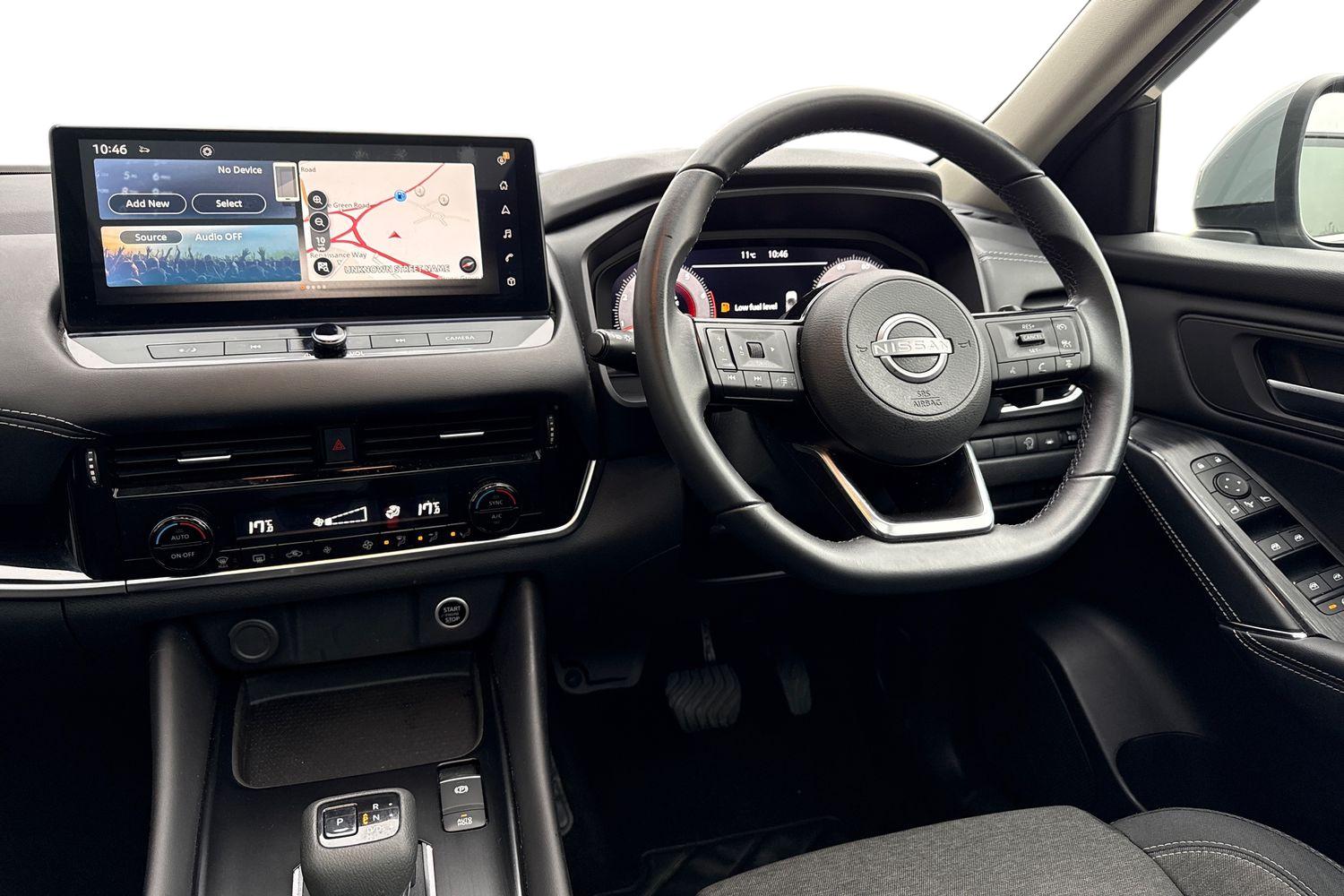 Used Nissan Qashqai 2022 for sale - 76274716: Photo 18