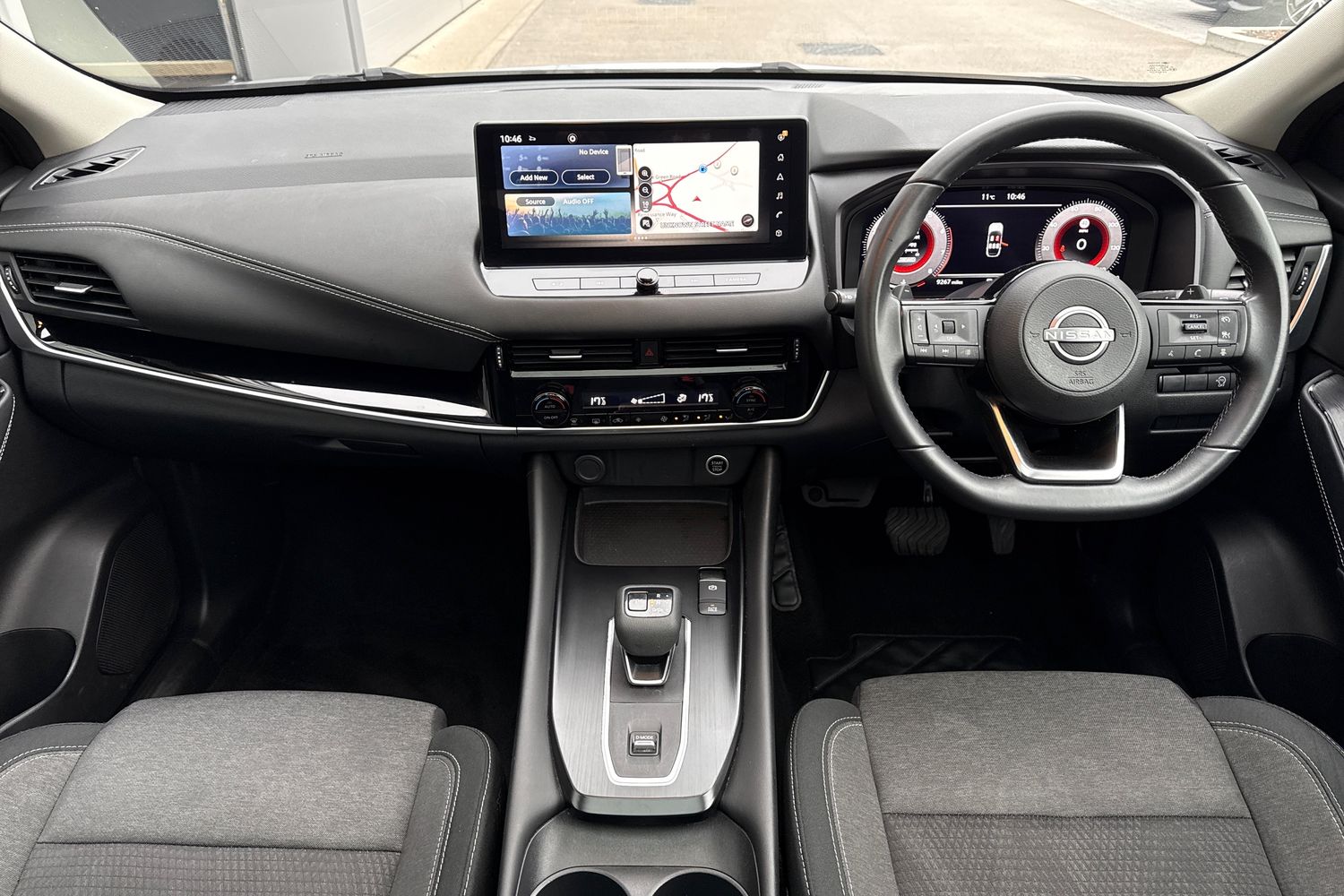 Used Nissan Qashqai 2022 for sale - 76274716: Photo 28