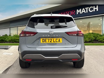 Used Nissan Qashqai 2022 for sale - 76274716: Photo